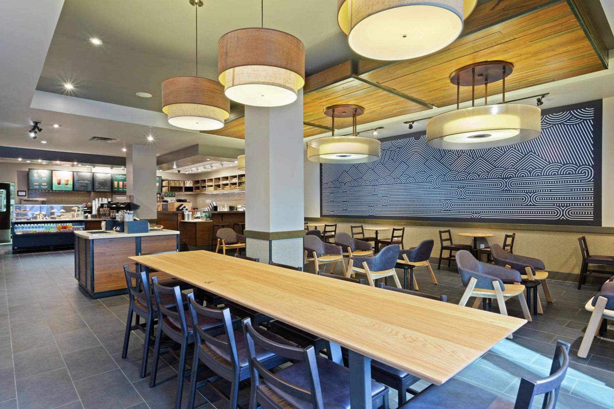 Hilton Tampa Downtown Otel Dış mekan fotoğraf